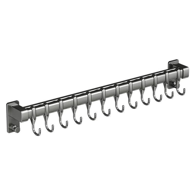 Brangdy No-Drill Kitchen Storage Rack