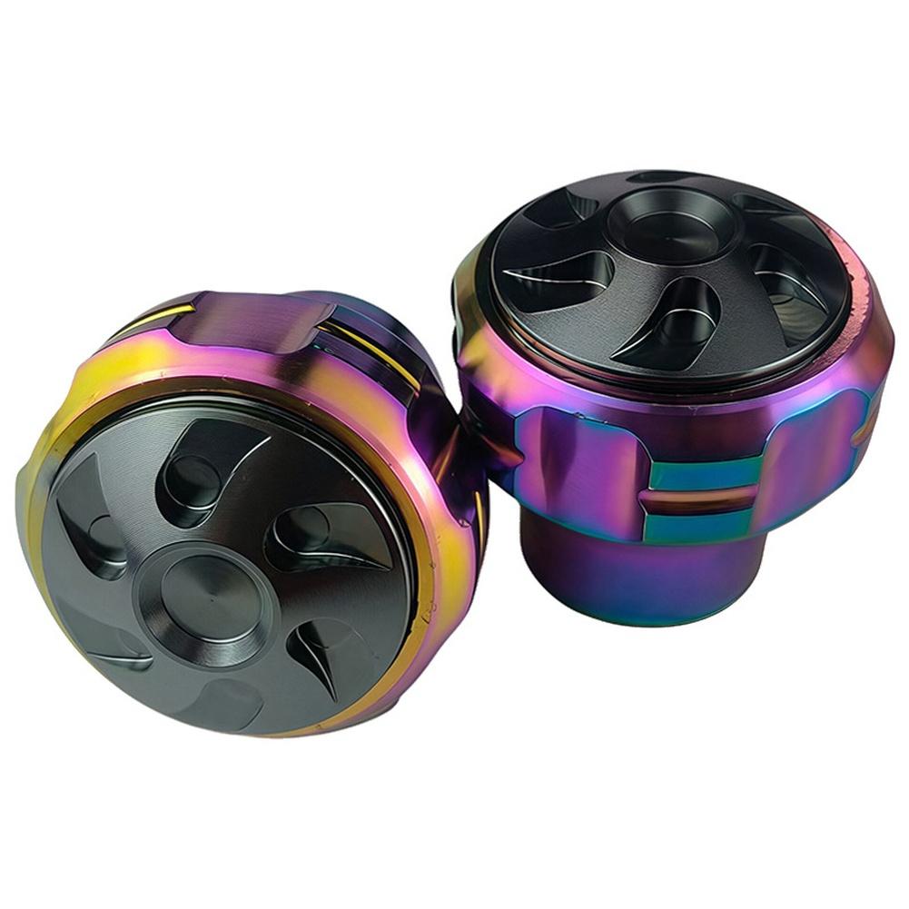 Lightweight CNC Aluminum Motorcycle Fork Cup for Front Forks Accessory Precision Machining Multiple Color Options