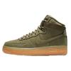 Air Force 1 High Medium Olive Dark Gum 922066-202