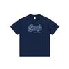 Retro Vintage Unisex Pure Cotton Heavyweight Short Sleeve T-Shirt