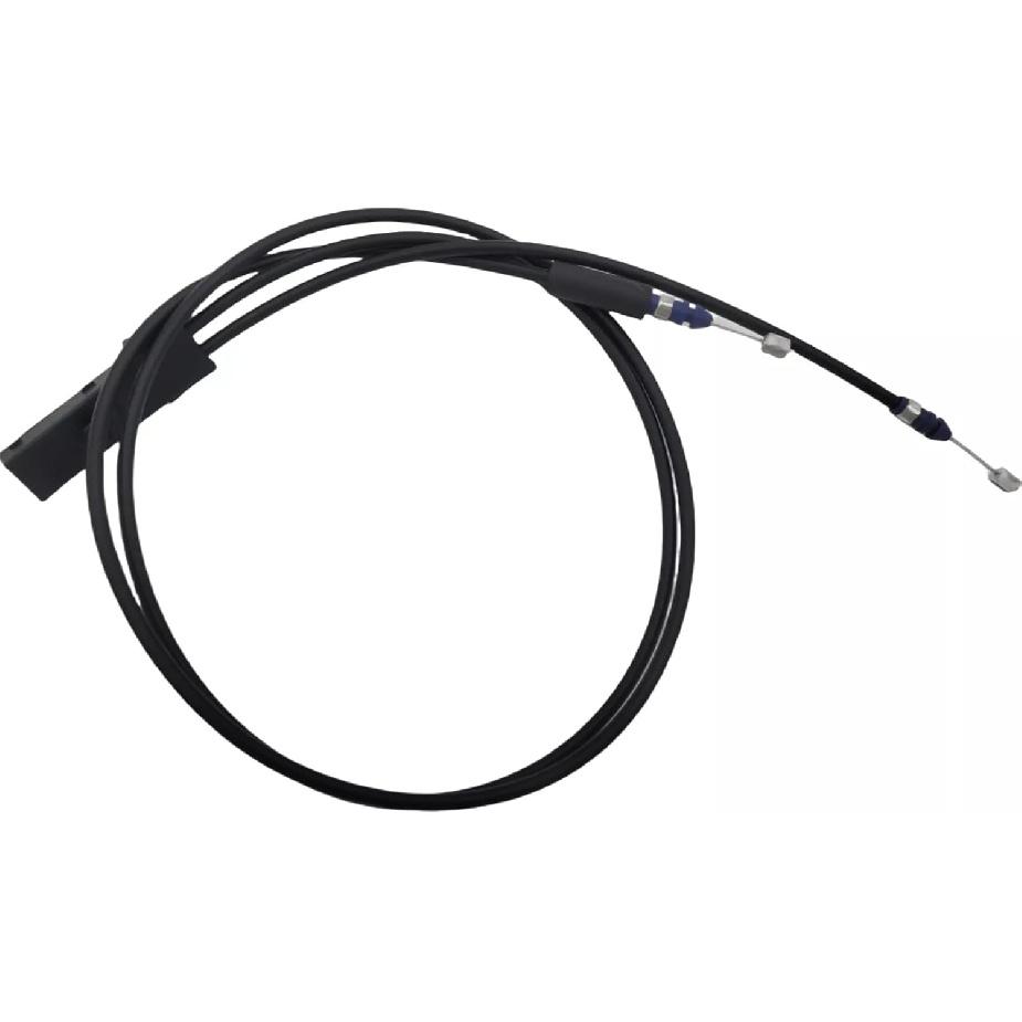 65620-JL01A Hood Latch Lock Control Cable Fit for Infiniti G37 2008-2013 G25 2011-2012 Infiniti Q60 2014-2015 Car Front Bonnet Hood Release Cable