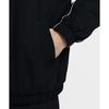 Nike Sportswear FW25 Fashion Comfortable Hooded Jacket Men Jackets Black HJ2013010