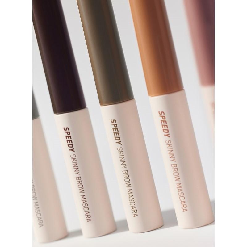 Peripera Tusz do rzęs Speedy Skinny Brow