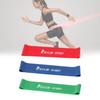 Resistance Elastic Band Fitness Track Training Pull Ring Powerful Tool Athletes
