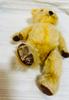 [USED] Chad Valley 1950s Vintage British Teddy Bear with Tag, 35cm