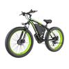 GOGOBEST GF700 2025 Vélo Électrique Vélo 26*4.0 Pneu Large Batterie 18.2Ah 1000W Double Moteur Vitesse Max 50Km/h Autonomie 70Km