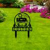 Accesorii pentru decor – Produse din metal