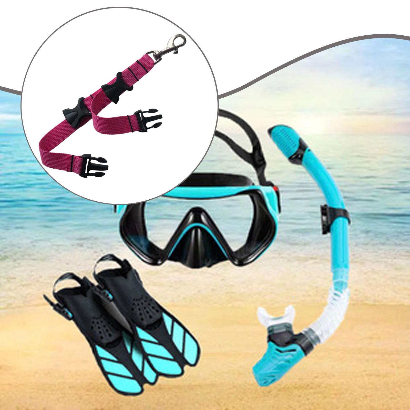 

Diving Fins Strap Hanging Buckles Replacement Universal Equipment Convenient Diving Flippers Buckle for Men Women Freediving розы красного