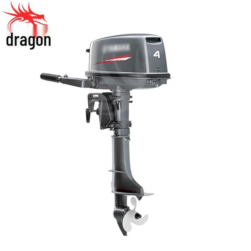 Лонгчан Ямаха Подвесной лодочный мотор