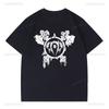 Gamer Clothes World Of Warcraft T Shirt Unisex Top Murloc Park Cotton Shirts Polyester Material Cheap Unisex Shirt Oneck Streetwear