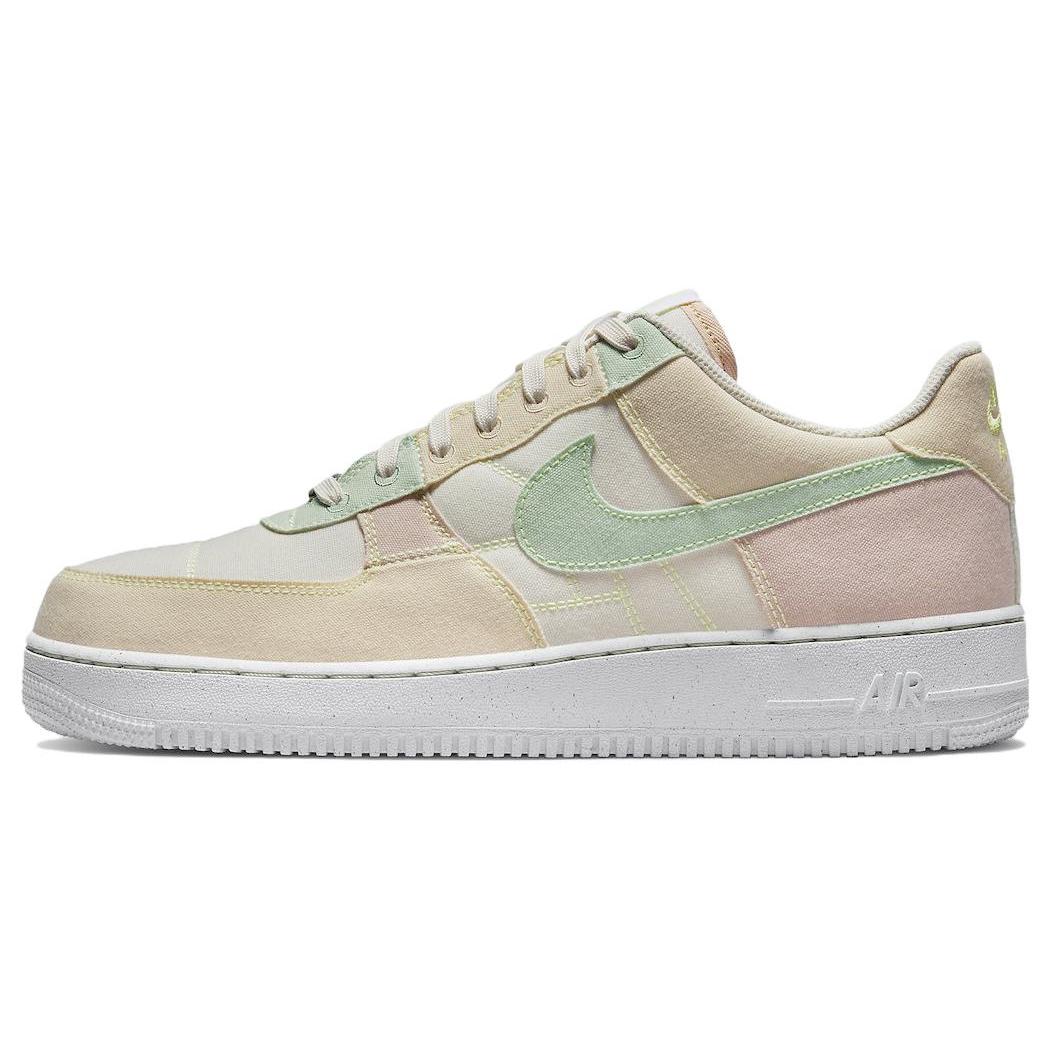 

Новые Nike Air Force 1 Low Next Nature Phantom Seafoam DR5648-030 45
