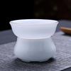 Hanyou Ice Jade Porcelain Gongfu Tea Set Luxury Gift
