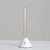 The LED Desk Lamp Dimmable Rechargeable Battery-powered Touch Sensor Portable Desk Lamp For Home Bars Bedrooms LED Night Lamp