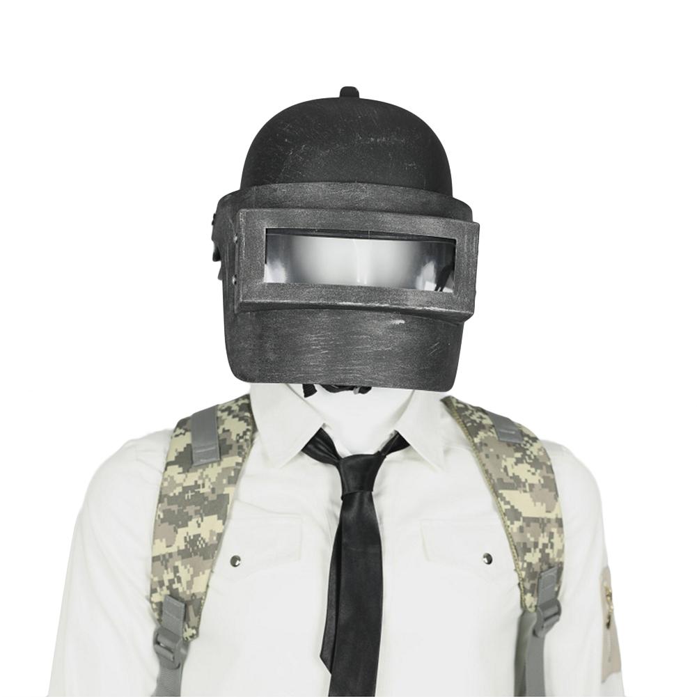 Creative Video Game Battle Helmet Cycling Helmet Real People Field Operations Equipment