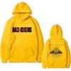 Bad Omens Band Hoodie Men Women Fashion Vintage Hoodies Men Long Sleeve Sweatshirts Women Harajuku Pullovers Sudaderas