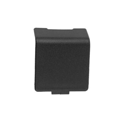 Per Prado LC120 COPRITUBO FORO PARAURTI POSTERIORE per LEXUS Per GX470 58766 60030