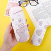 Containers Cartoon Eyewear Bag Reading Glasses Case Eyeglass Hard Box Glasses Box Spectacle Case