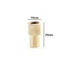 Road Bike Mountain Bike Cinverter Bicycle Punp Tube Presta To Schrader Valve Adapter Pump Convert