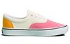 Vans Ua Comfycush Era CANVAS 'Pink White Yellow' VN0A3WM9VNJ