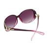 FEISEDY Polarized Sunglasses with UV400 Oval Nose for and Hiking Women's Protection, Shape, Lightweight, Protection, Driving, Sports, Fishing, (B2730)