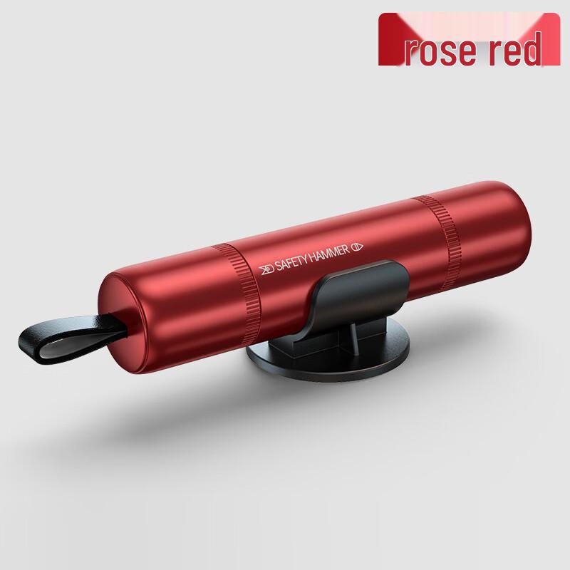DAXTE Car Emergency Safety Hammer
