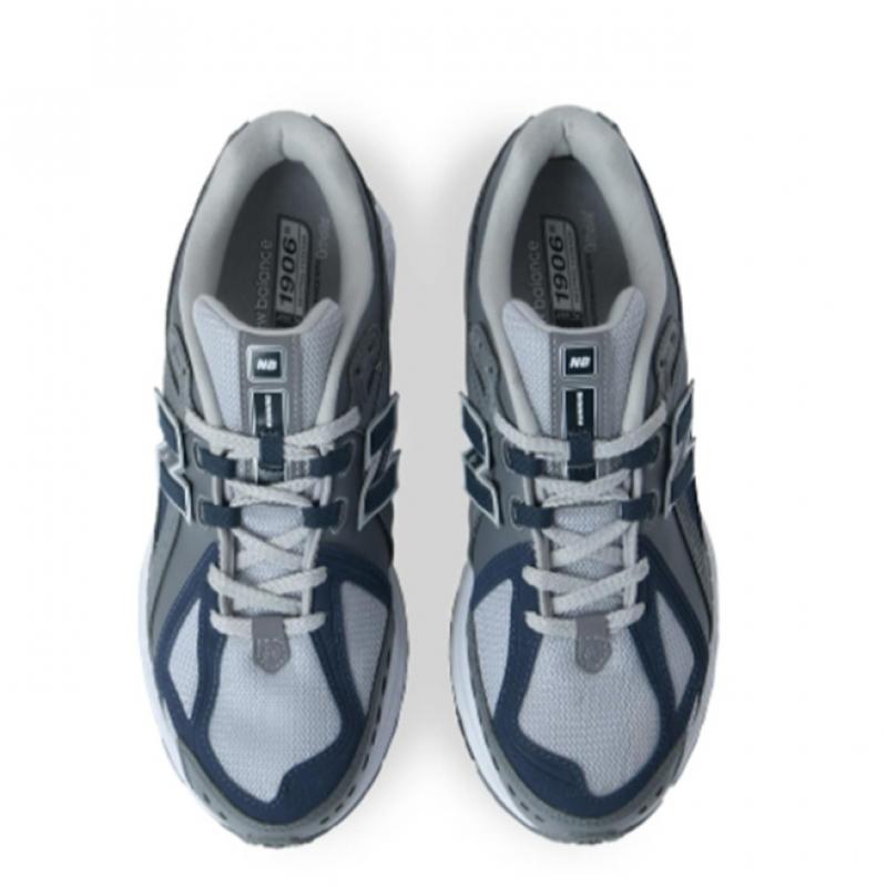 [New Balance Shoes] New Balance Sneakers M1906rc