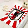 Japan JAF Carpet Rug for Living Room Bedroom Home Sofa Decoration, Kids play Non-slip Floor Mat