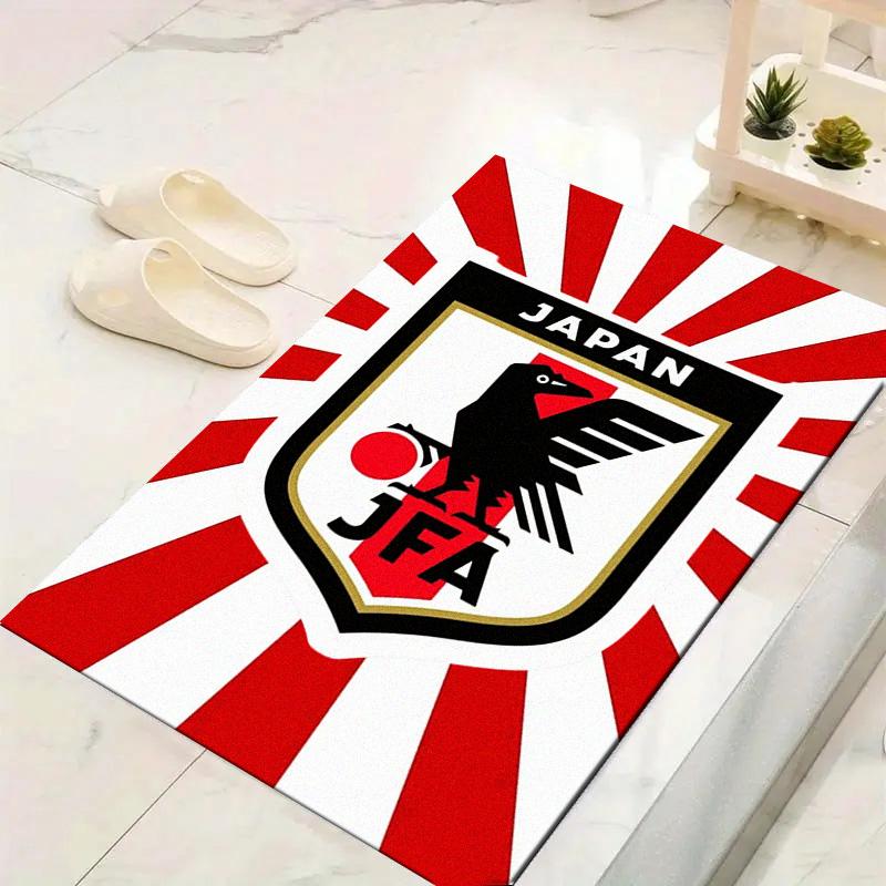 Japan JAF Carpet Rug for Living Room Bedroom Home Sofa Decoration, Kids play Non-slip Floor Mat