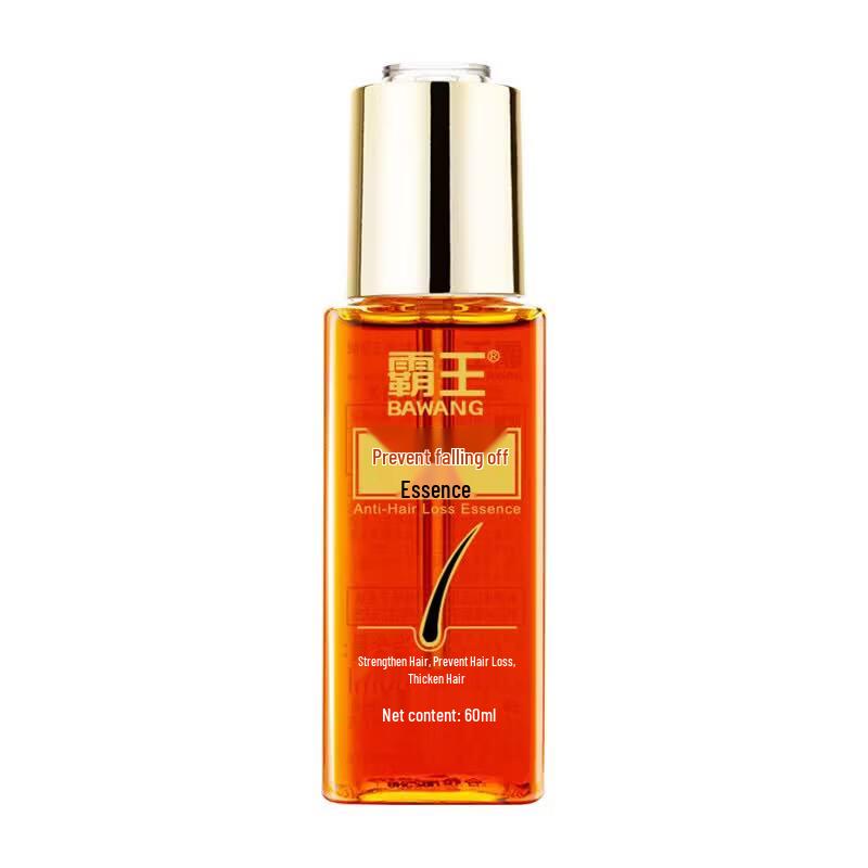 BaWang Anti-Hair Loss Hair Growth Essence