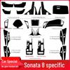 Accesorii pentru interiorul mașinii – Ornamente pentru interior mașină