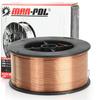 Copper Welding Wire For Migmag Mig Machine 08Mm 1Kg Marpol