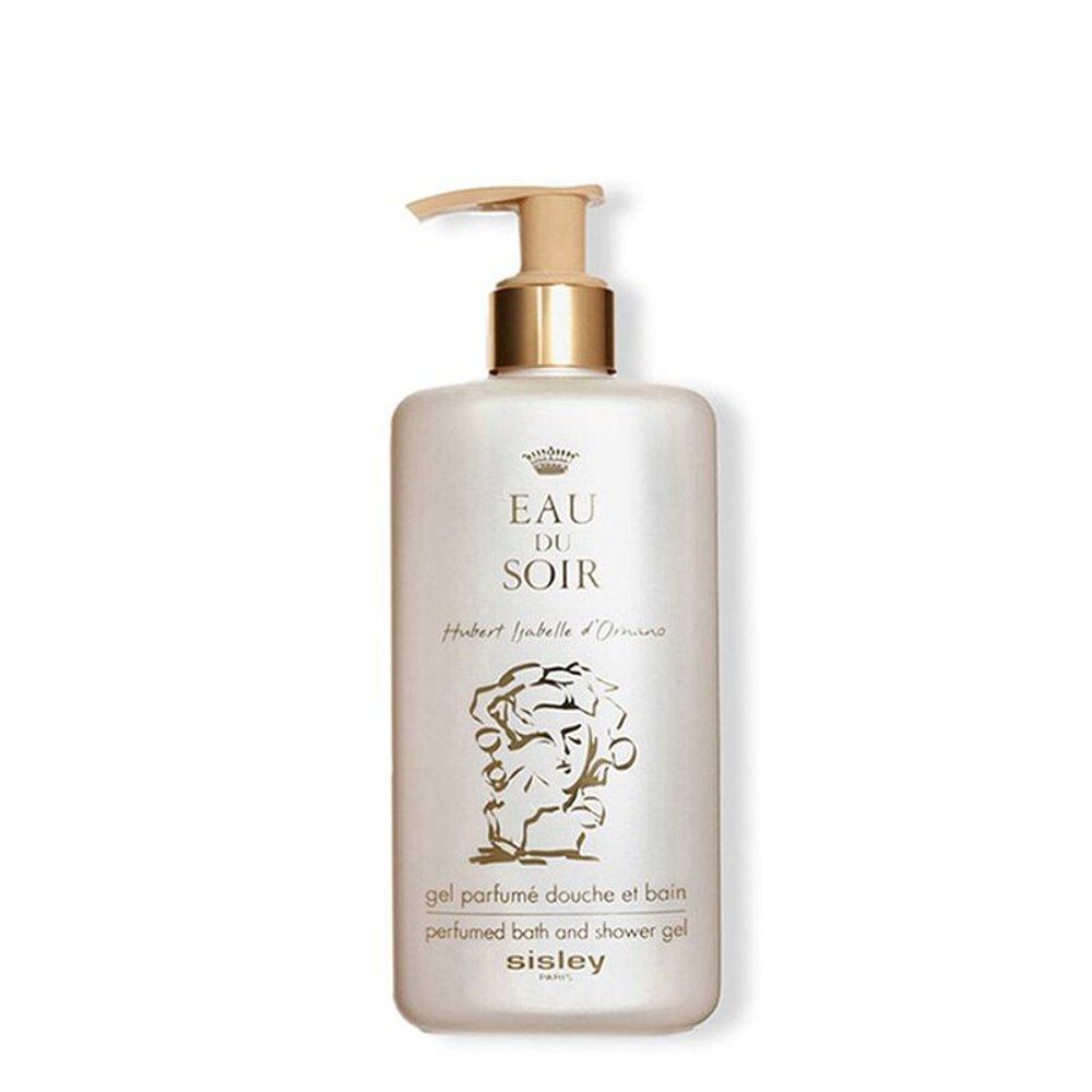 Eau du Soir Gel Parfumée Douche et Bains 250ml (Perfume Body Wash)