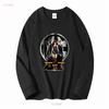 Gal Gadot Henry Cavill Christian Bale Unterschrift T-Shirt lange oder kurze Ärmel vintage gewaschen Grafik Unisex Freizeit