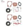 Carburetor Carb Rebuild Repair Kit Wiht Float for Johnson Evinrude 392061 396701 398729 18 20 25 28 30 40 45 48 50 60 70 75 HP