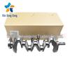 23111-2G010 G4KD Engine Crankshaft for Hyundai Kia Vehicles