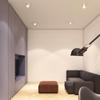 Oeny Retractable Spotlight