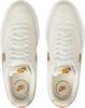 Sneakers Nike Court Vision Alta Women Phantom/sesame White/summit White