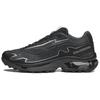 XT SLATE Low Top Outdoor Shoes Unisex Black L47575600