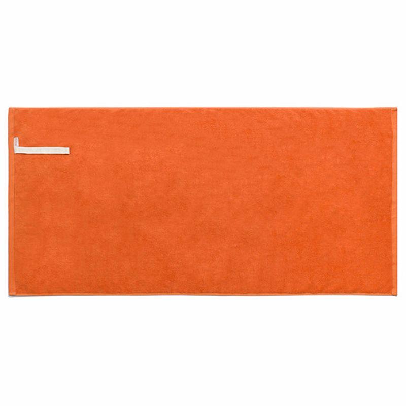REMY-J [Remy J] Gel Banding Bath Towel 650g Premium Modal Tencel (1 piece)