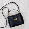 2025 New Style Real Leather Cowboy Rodeo Dinner Bag Large Capacity Fashion Single Shoulder Handheld Ladies Bag