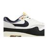Nike Air Max 1 'Dipartimento Atletico - Osso Chiaro Oro Universitario' (Unisex) Scarpe Casual FN7487 133