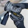 Rebel 20V 2Ah Cordless Random Orbit Sander