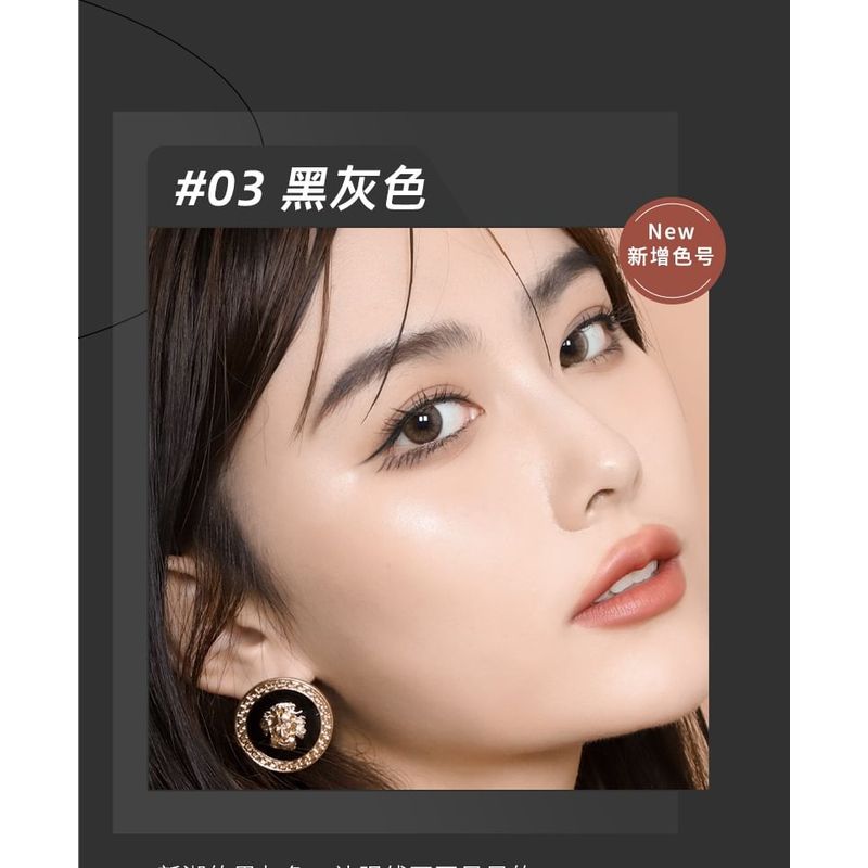 ORYGINALNY ARTYSTA - Phantom Eyeliner - 3 Kolory