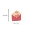 200 Popular Holiday Valentine's Day Graffiti Stickers Suitcase Guitar Without Glue Waterproof Stickers