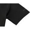 Calvin Klein Minimalist Letter Quick-Dry Short Sleeve Polo Shirt Men Polo Shirts Space-Black 4MS3K111001