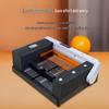 GEPAD QZ-ZY400 Electric CNC Paper Cutter CN Plug (adapter Included)