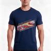 Greg Murphy V8 Supertourers Tshirt Summer Casual Cotton Tee Oversized Streetwear Tops Vintage Graphic Print 100 Cotton