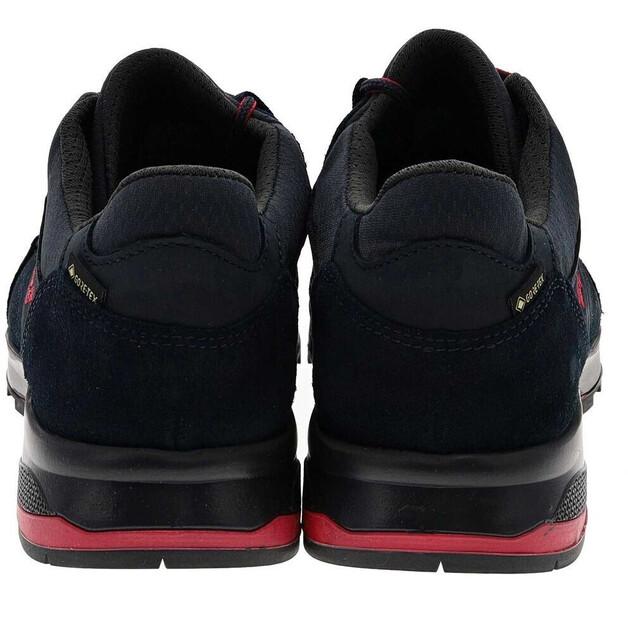 Треккинговые ботинки Hanwag Banks Low Lady GTX