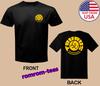 Taurus Black Size S-5XL