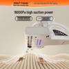 Uwant M300 Series Smart Mite Remover Bed Vacuum with UV & Ultrasonic Sterilization
